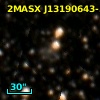 2MASX J13190643-5744311