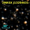 2MASX J13264631-5758563