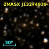 2MASX J13274939-5724013