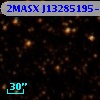 2MASX J13285195-5726128