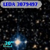 LEDA 3079497