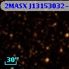 2MASX J13153032-5744576