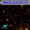 2MASX J13295273-5732075