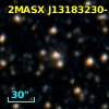 2MASX J13183230-5832091