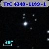 TYC 4349-1189-1