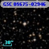 GSC 08675-02946