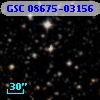 GSC 08675-03156