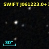 SWIFT J061223.0+701243