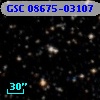 GSC 08675-03107