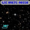 GSC 08675-00150