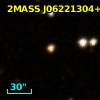 2MASS J06221304+6748037