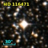 HD 116471