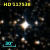 HD 117538