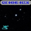 GSC 04345-01226