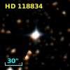 HD 118834