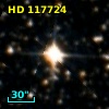 HD 117724