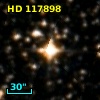 HD 117898