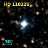 HD 118226