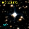 HD 118372