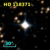 HD 118371