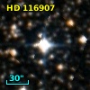 HD 116907