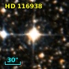 HD 116938