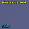 IRAS 13213-6008