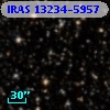 IRAS 13234-5957