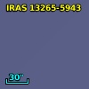 IRAS 13265-5943