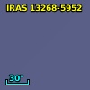 IRAS 13268-5952
