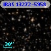 IRAS 13272-5958