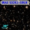IRAS 13282-5959