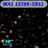 IRAS 13299-5932