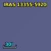 IRAS 13355-5920