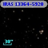 IRAS 13364-5920