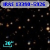 IRAS 13380-5926