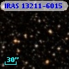 IRAS 13211-6015