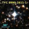 TYC 8990-2411-1