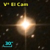V* EI Cam