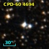 CPD-60  4694
