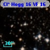 Cl* Hogg   16     VF      16