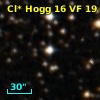 Cl* Hogg   16     VF      19
