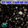 Cl* NGC 5168     KF     181