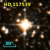 HD 117539
