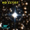 HD 117357