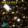 HD 117512