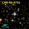 CPD-60  4731
