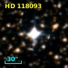 HD 118093