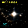 HD 118534