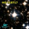 HD 118717